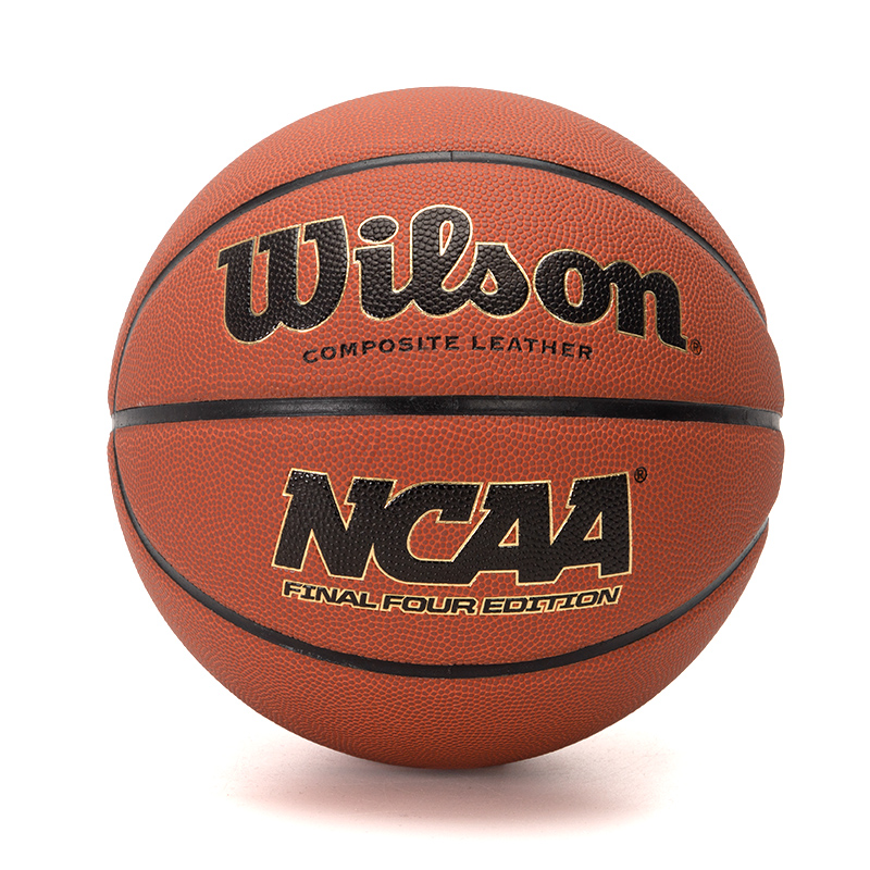 威尔胜NCAA FINAL FOUR COMP BSKT SZ7 CN中篮球WTB1233IB07CN